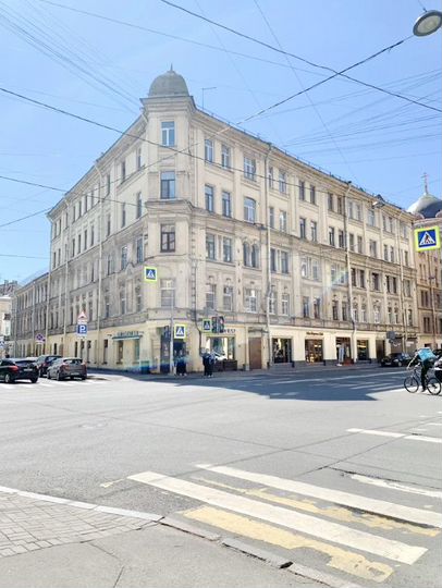 Помещение, 278 м²