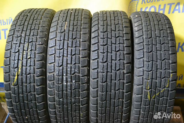 Goodyear Ice Navi Zea 155/65 R13