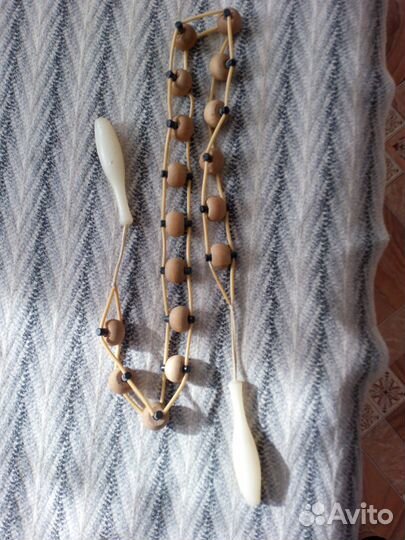 Ручной массажёр,тренажёр СССР