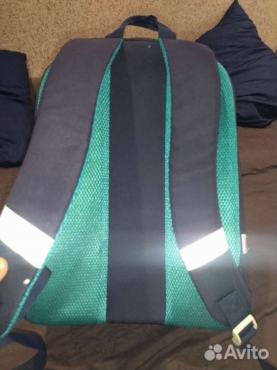 Ранец школьный для мальчика