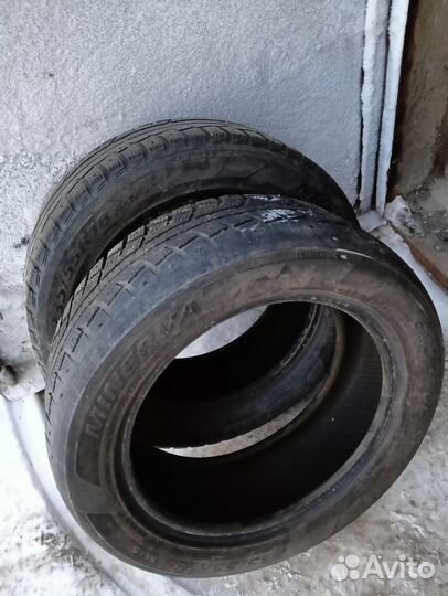 Pirelli Ice Zero 255/60 R18 112T