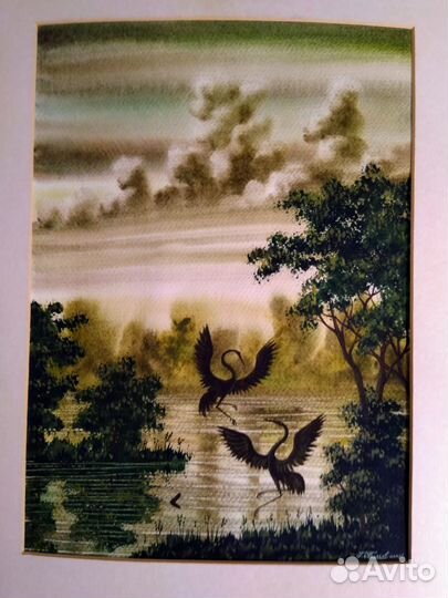 Картины интерьерные 