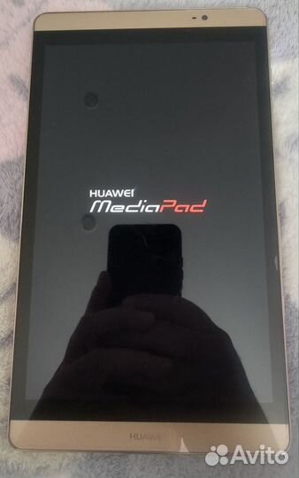 Планшет Huawei MediaPad M2-801L