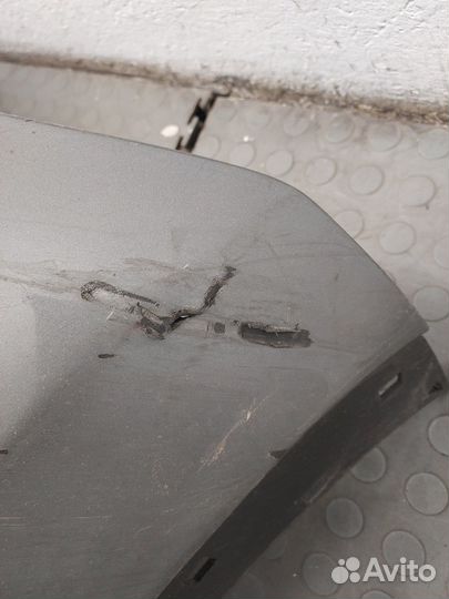 Бампер передний Chevrolet Orlando