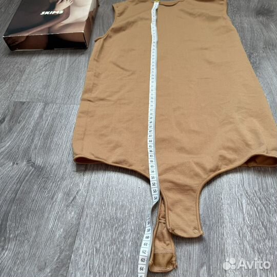 Skims боди S/M оригинал