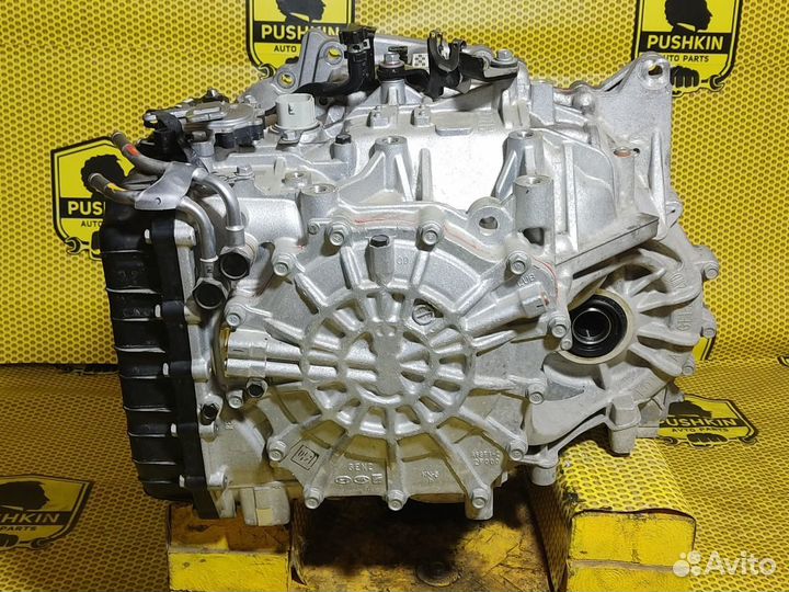 АКПП Hyundai I30 PD G4LG 2023