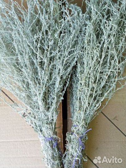 Запарка для чана, бани,сауны и ванны