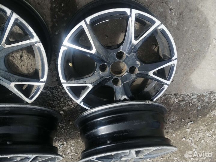 Диски r 14 4 98