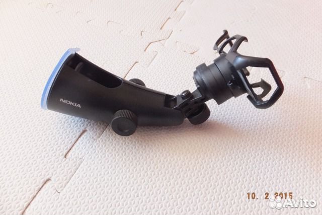 Держатель для телефона Nokia (CR-103) Germany