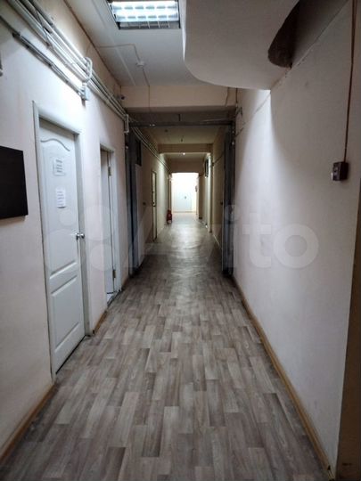 Комната 20 м², 2/2 эт.