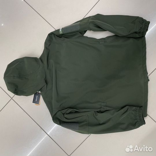 Костюм зимний горка Miotoin олива все размеры