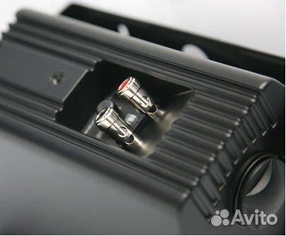 Двухполосная настенная колонка cvgaudio NF4TBL/1