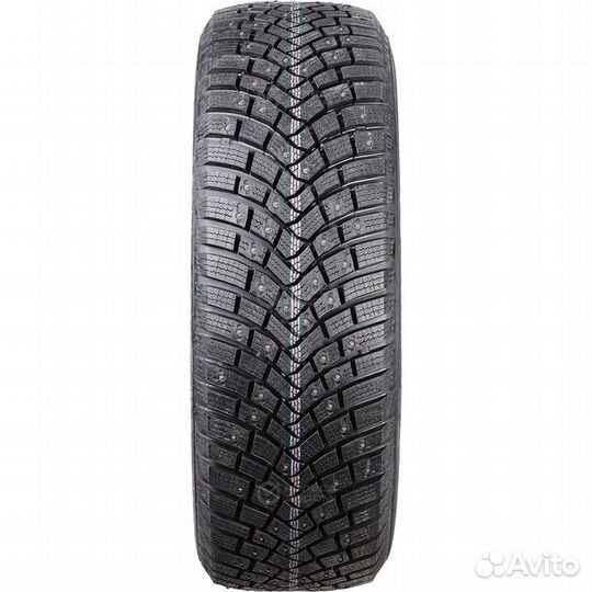 Continental IceContact 3 235/65 R17 108T