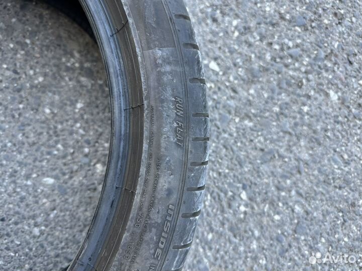 Pirelli P Zero 245/40 R19 98Y