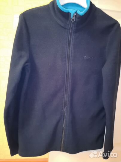 Толстовка флисовая Outventure 152