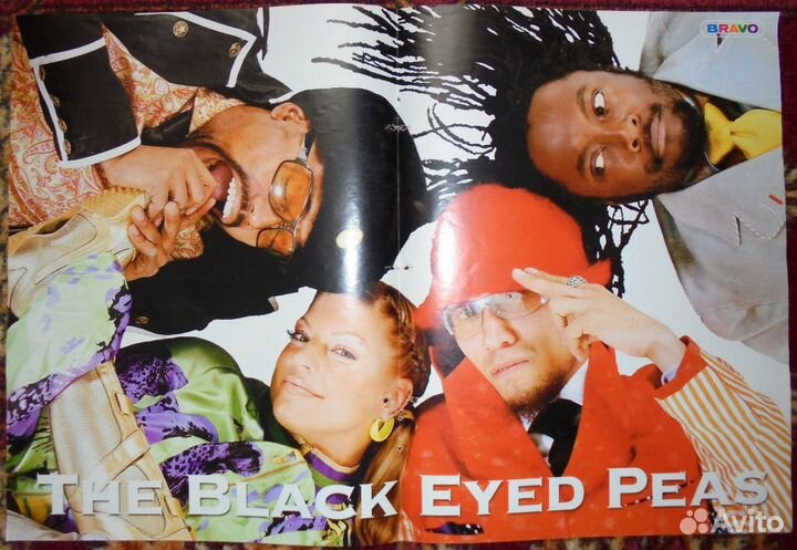 Постеры, плакаты Тимати, Akon