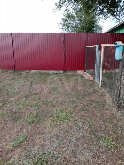 Дом 47 м² на участке 49 сот.