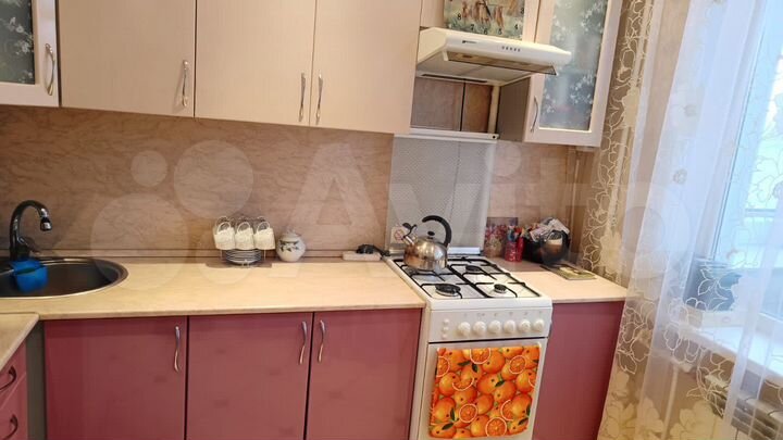 1-к. квартира, 31,8 м², 3/9 эт.