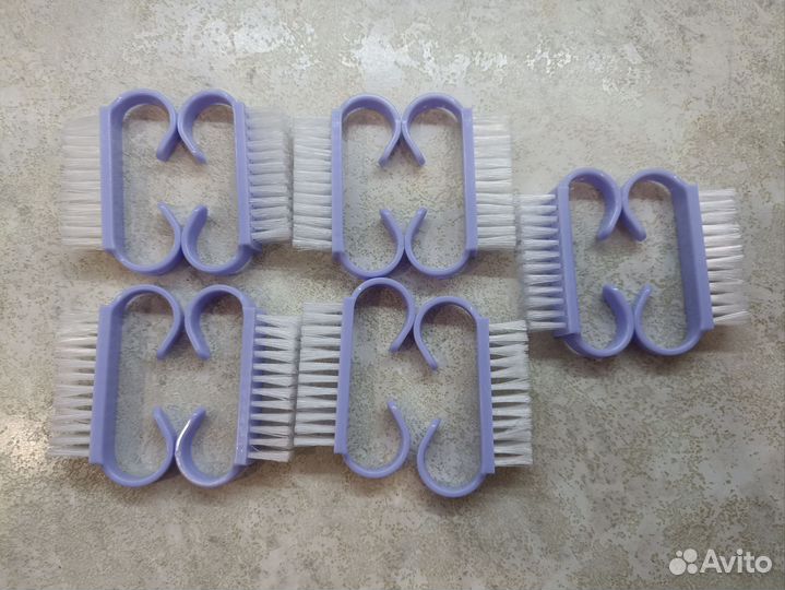 Щеточки для маникюра