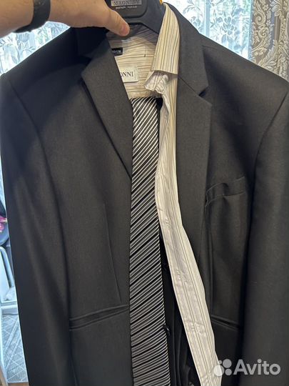 Костюм мужской