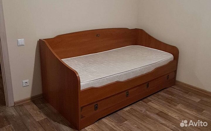 Детская мебель Капитан