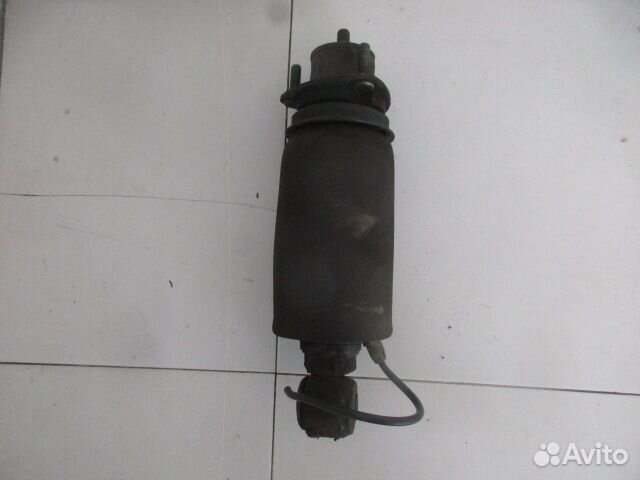 Амортизатор кабины Scania P, G, R series