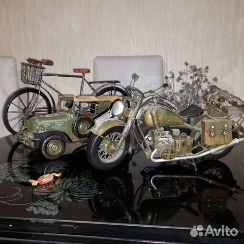 Коллекционные игрушки