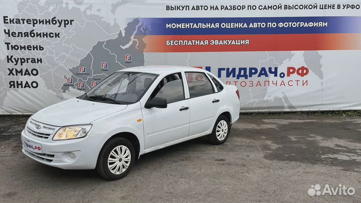 Порог со стойкой правый LADA Granta