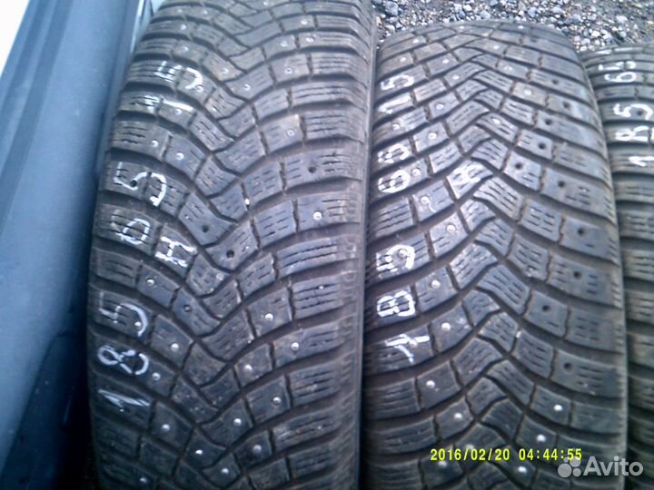 Continental IceContact 3 185/65 R15