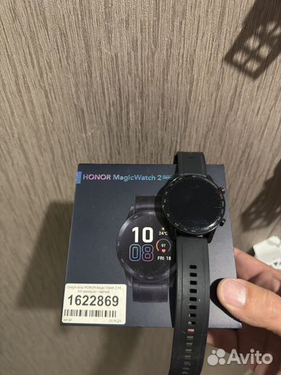 Honor MagicWatch 2 46mm