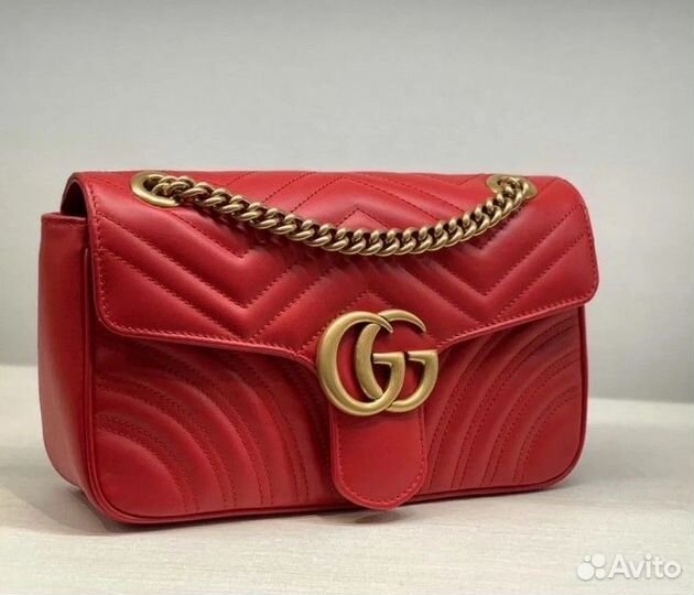 Сумка Gucci оригинал