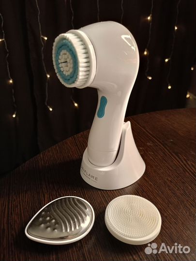 Аппарат для очищения кожи лица SkinPro Sonic 3 в 1