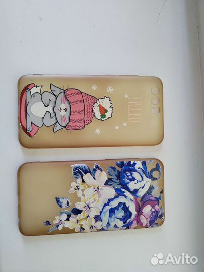 Чехол на honor 9