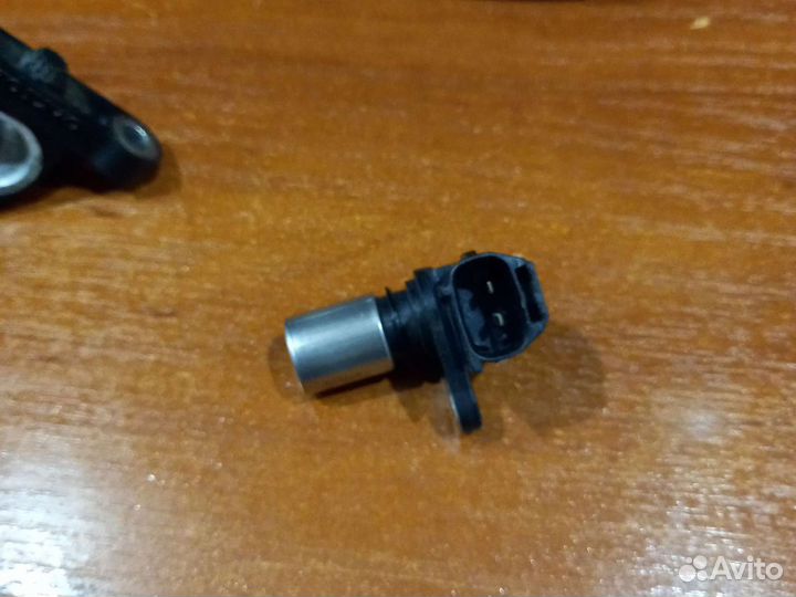 Датчик коленвалаford,volvo