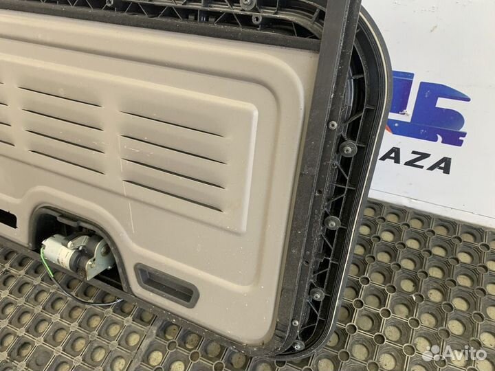 Люк в сборе Daf XF105