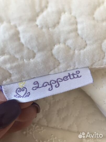 Комплект бортиков Lappetti