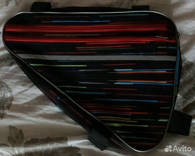 Сумка для велосипеда