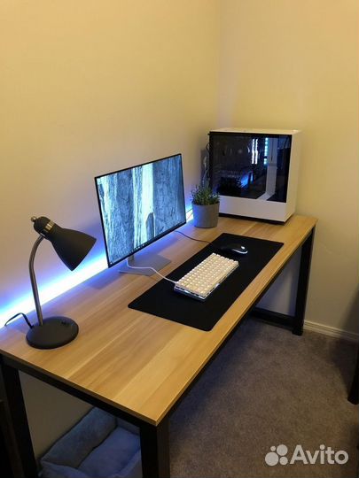 Столешница из массива дерева