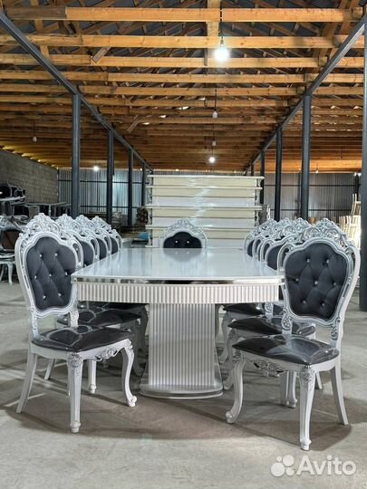 Кухонный стол стулья/обеденная группа стол стулья