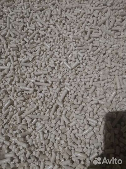 Наполнитель древесный