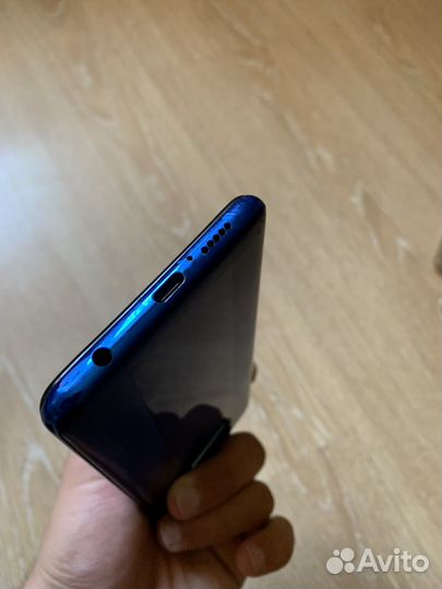 Телефон xiaomi poco x3 pro