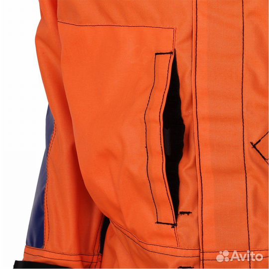 Спелеокомбинезон Splav «Кордура» 500