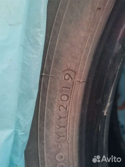 Yokohama Geolandar SUV G055 225/55 R18 98H