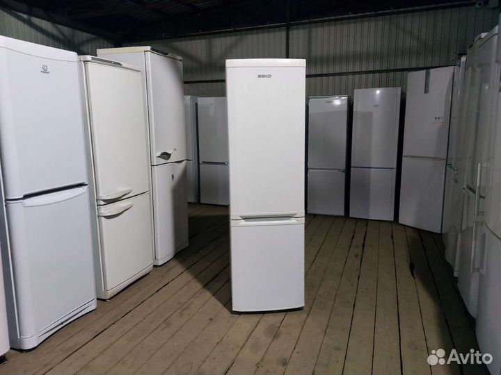 Холодильник бу Беко CSK31000.02 Доставка. Гарантия