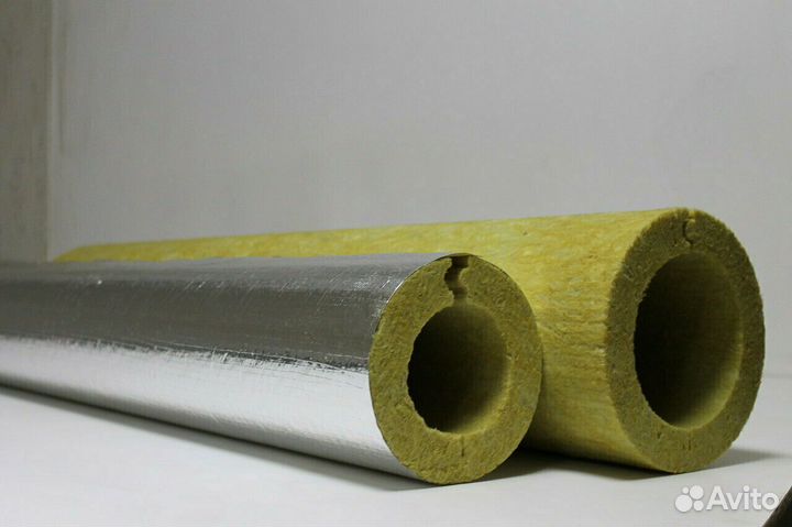 Теплоизоляционные цилиндры технониколь