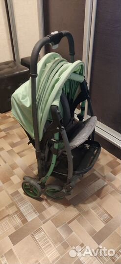 Продам детскую коляску
