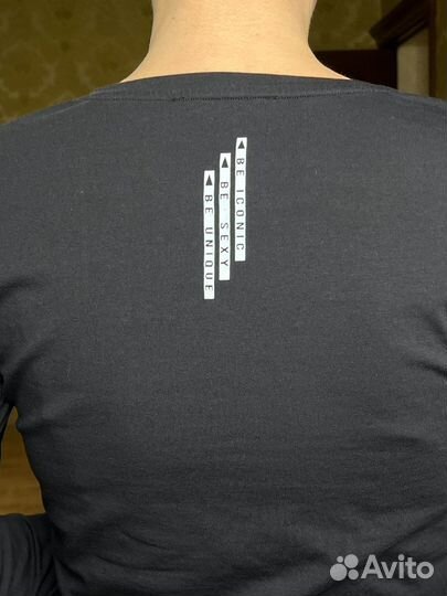 Лонгслив женский Guess L