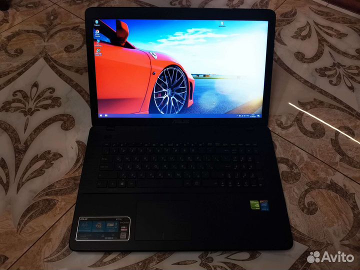 Ноутбуки как новые, игровые мощные и для работы