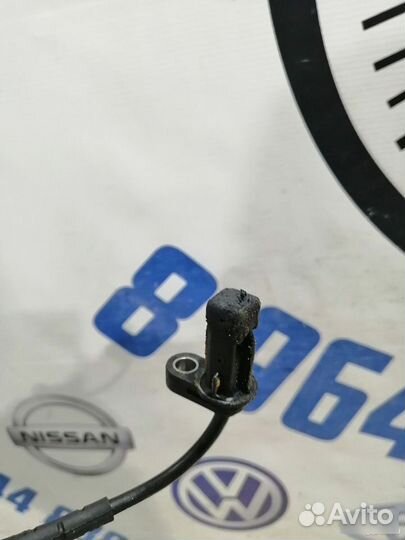 Датчик ABS задний Bmw 1 E87