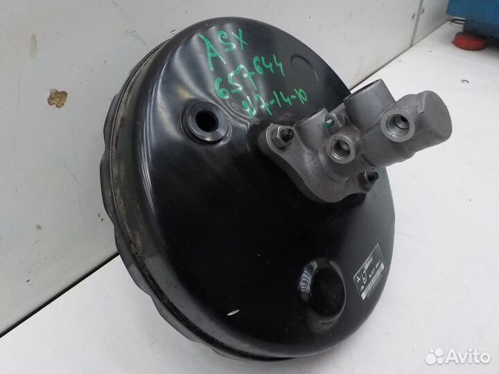 Вакуумный усилитель тормозов Mitsubishi ASX 2020